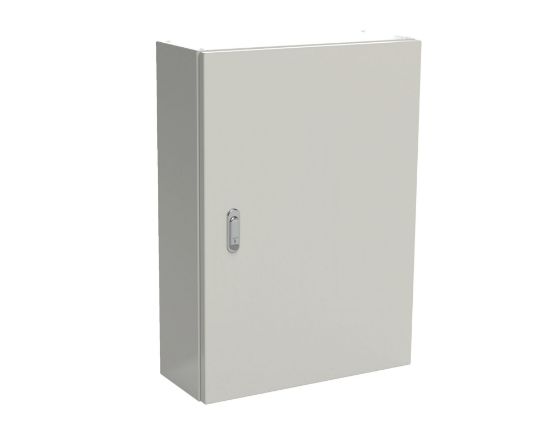 Ảnh của Vỏ tủ kín MEC 1200x800x250, thép 1.5mm, tấm thiết bị E2.0mm Ảnh của Vỏ tủ kín MEC 1200x800x250, thép 1.5mm, tấm thiết bị E2.0mm