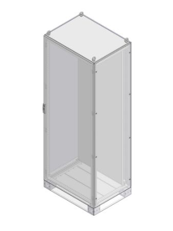 Hình ảnh cho danh mục Enclosures for automation MEM 1900